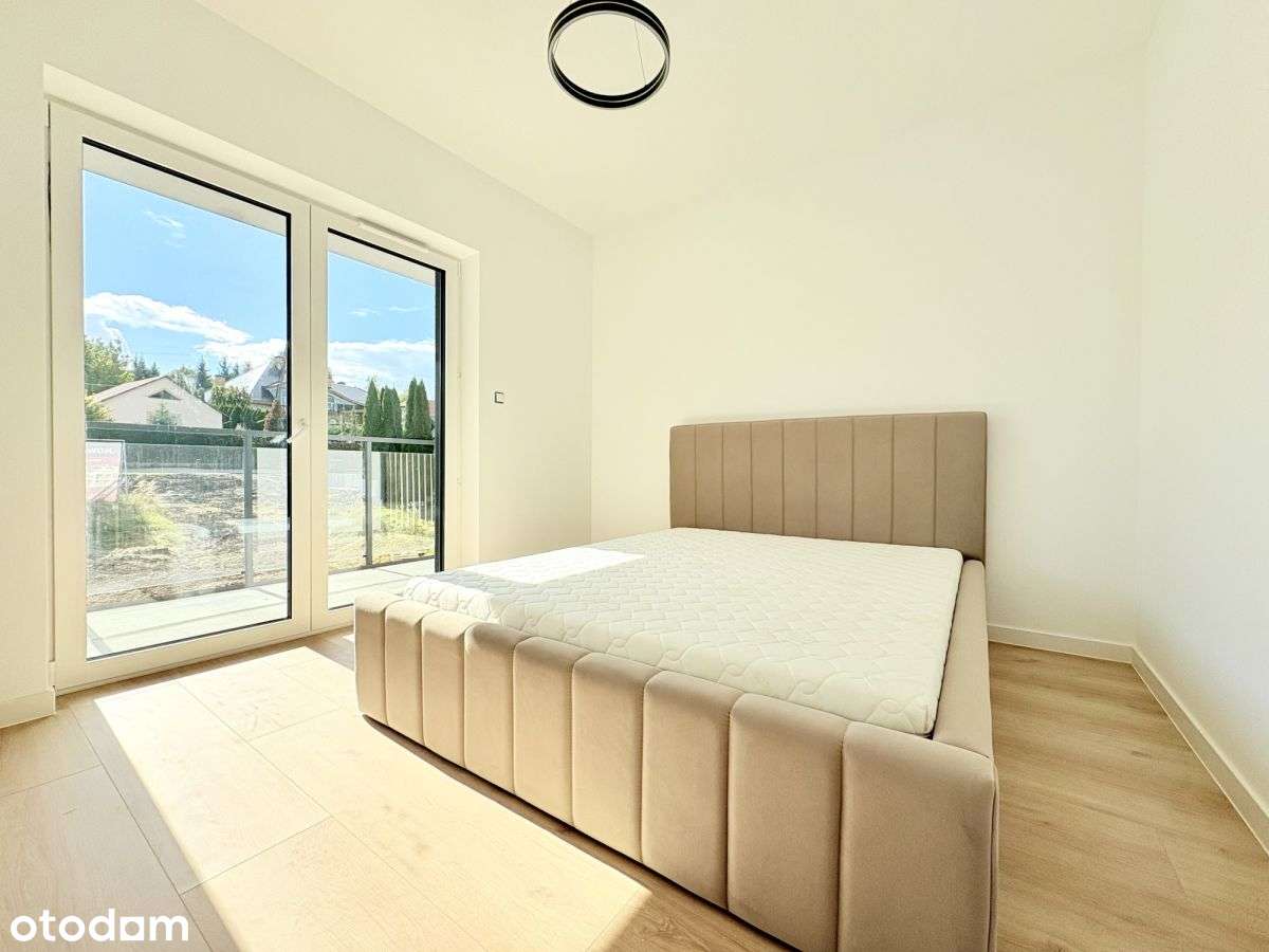 Nowe mieszkanie Z Garażem I Kom. Lokatorską !!! - Pełny obrazek: 5/15