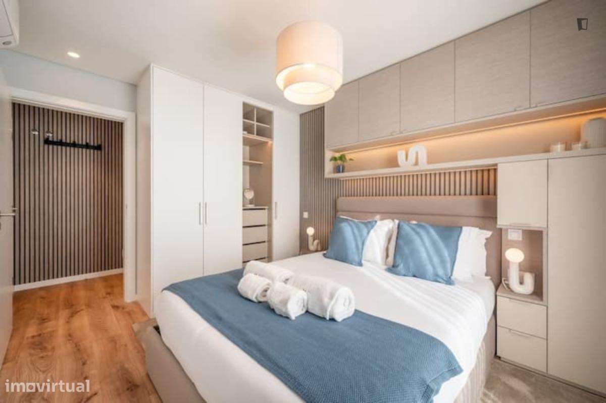 Apartamento com 1 quartos - localizado em Lumiar Lisbon - Grande imagem: 4/10