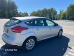 Ford Focus 1.5 TDCi Gold X - 8