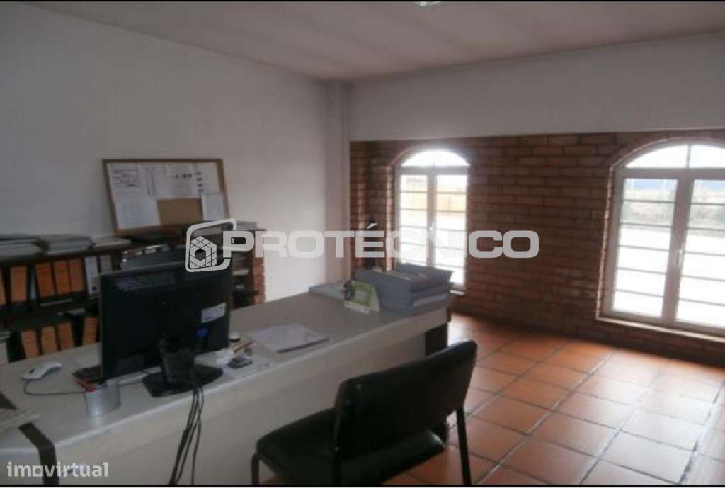 Unidade Industrial e Estrutura Empresarial – Distrito Aveiro - Grande imagem: 4/13