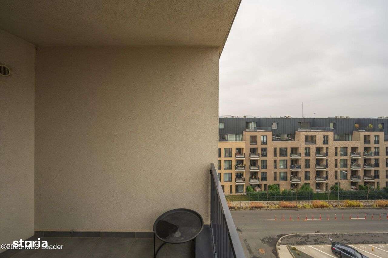 Apartament 2 camere | 57,3 mp | H Pipera Lake-12