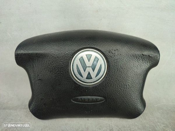 Airbag Volante Volkswagen Golf Iv (1J1) - 1