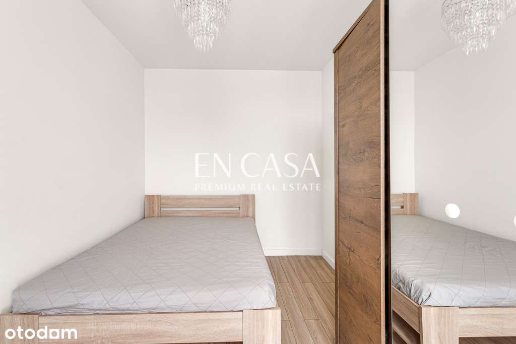 38m2 w nowoczesnym apartamentowcu, 2 pokoje-8