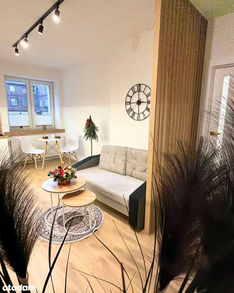 3-pokojowe mieszkanie po generalnym remoncie – centrum Słupska-1