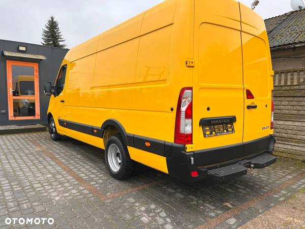 Renault Master 2.3 CDI / 145 KM / L3H2 / Bliźniak / Klima / Webasto / - 18