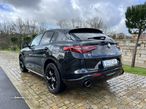 Alfa Romeo Stelvio 2.2 D Veloce Ti Q4 AT8 - 6