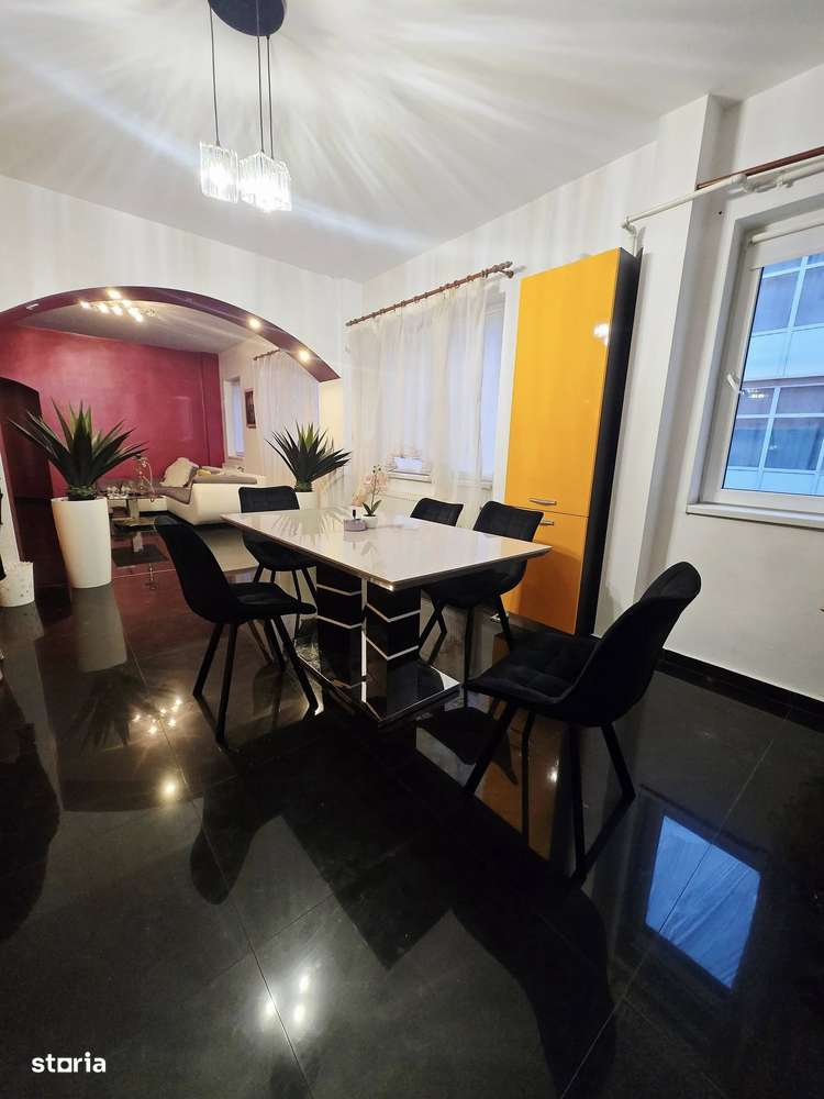 Apartament de lux - Vasia - Medias-2