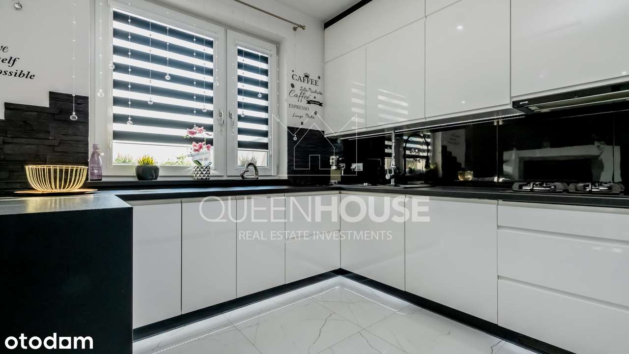 Nowoczesny dom szeregowy w Bielsku Podlaskim – gotowy do wprowadzenia - Pełny obrazek: 5/20