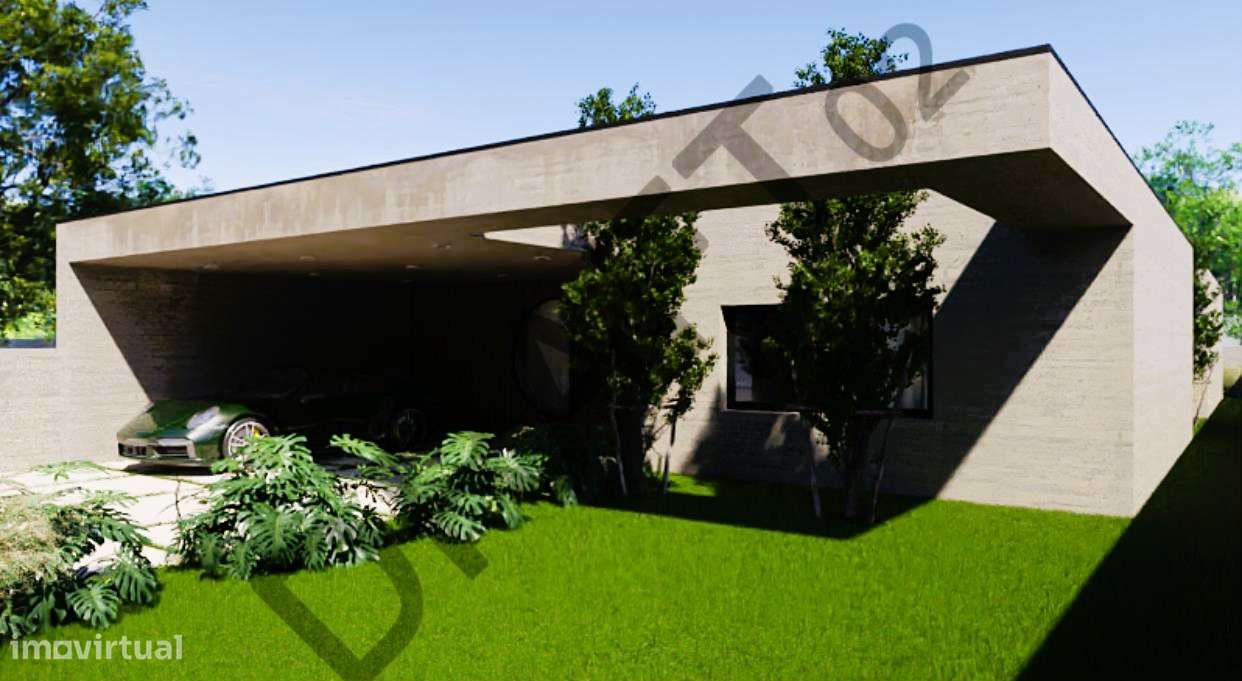 Moradia Encosta Bom Jesus - Grande imagem: 1/8