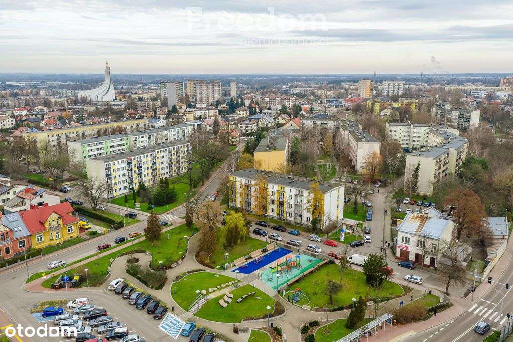 Na sprzedaż 3 pokojowe mieszkanie Mielec-3