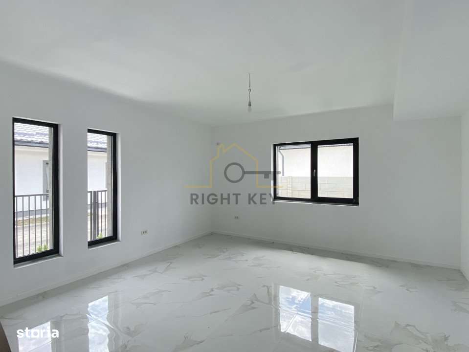 Case parter 4 cam, 380mpt, asfalt, parc, toate utilitatile!Comision 0% - Imagine principală: 5/18