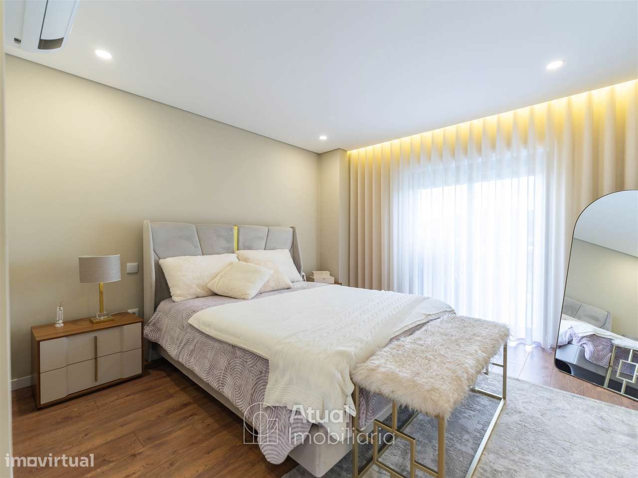 Moradia em Banda T3 Venda em Guardizela,Guimarães-23