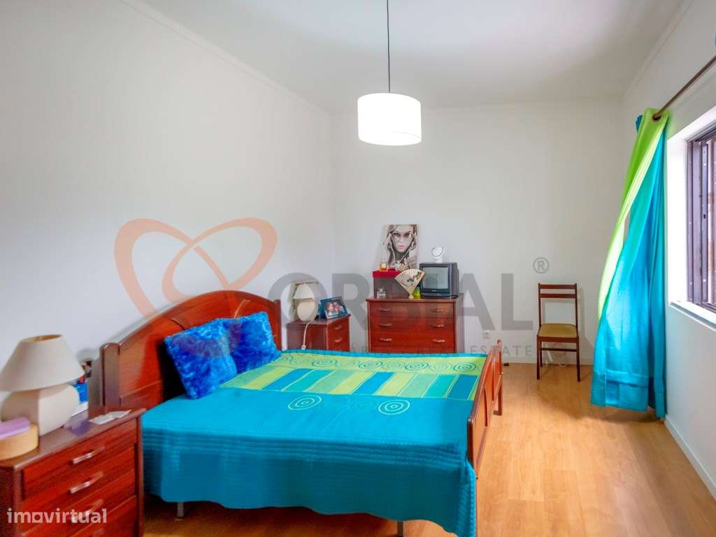 Moradia Isolada com 4 quartos para venda com Piscina, em Paderne, A...-23