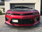 Chevrolet Camaro Coupe 6.2 V8 - 9