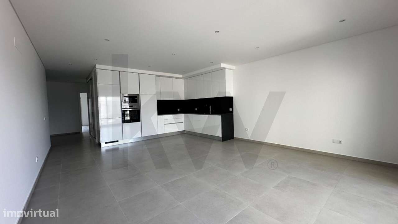 Apartamento T3 Duplex com terraço - Nazaré Centro - Grande imagem: 2/26