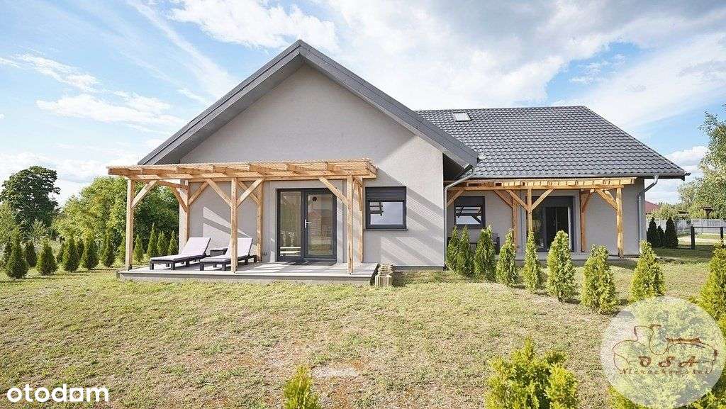 Apartament + taras + ogród * blisko głównej plaży! - Pełny obrazek: 5/14