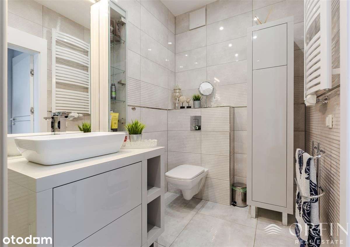 Wyjątkowy apartament z panoramicznym widokiem na B-15