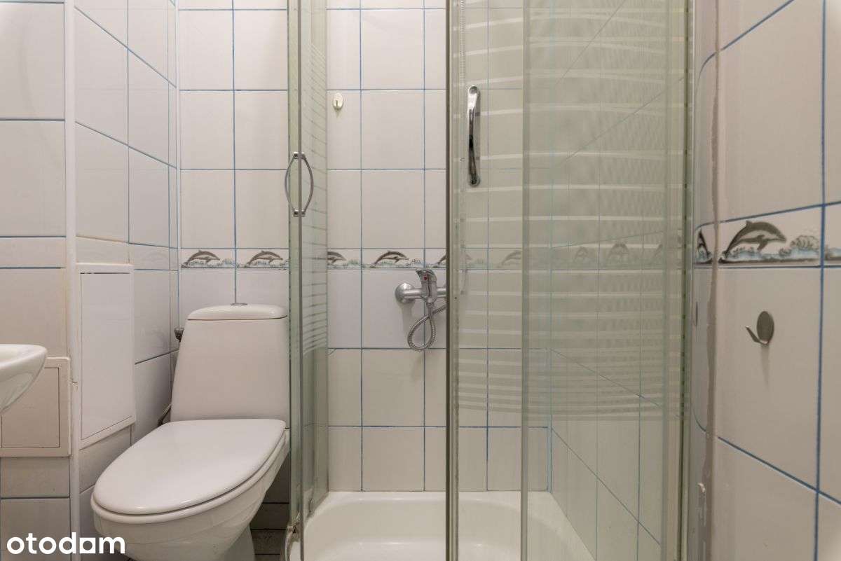 Metro 7 min.  Kamienica  Okolica Pól Mokotowskich-10