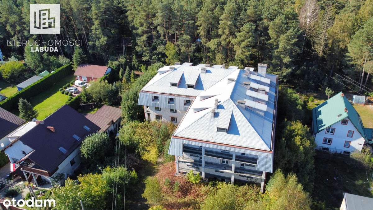 Dom Seniora - Okazja Inwestycyjna! Borowo - Pełny obrazek: 5/18