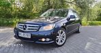 Mercedes-Benz Klasa C 200 CDI BlueEff Avantgarde - 1