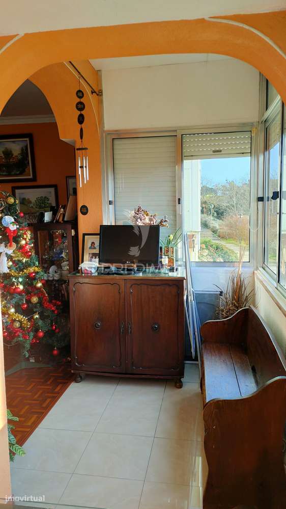 Oportunidade de investimento em Linda-a-Velha, concelho de Oeiras - Grande imagem: 3/18