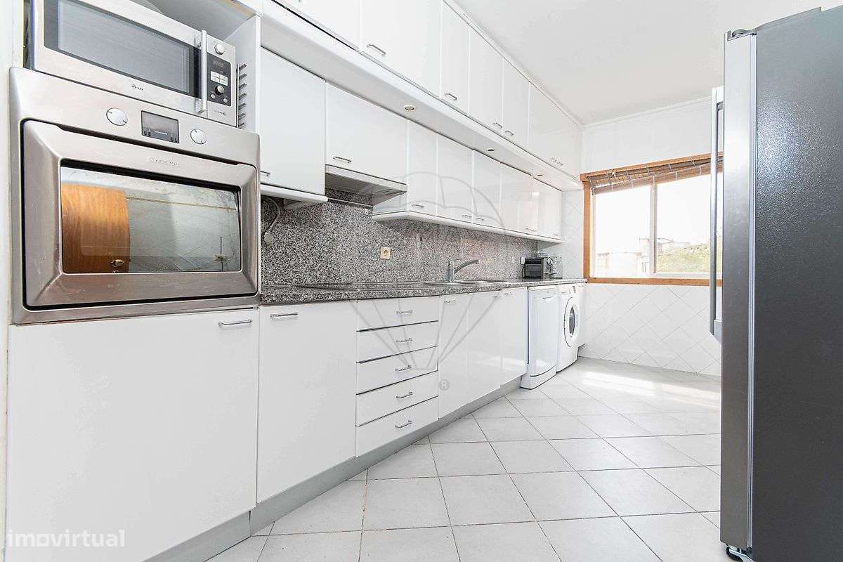 Apartamento T3 para venda - Grande imagem: 3/19