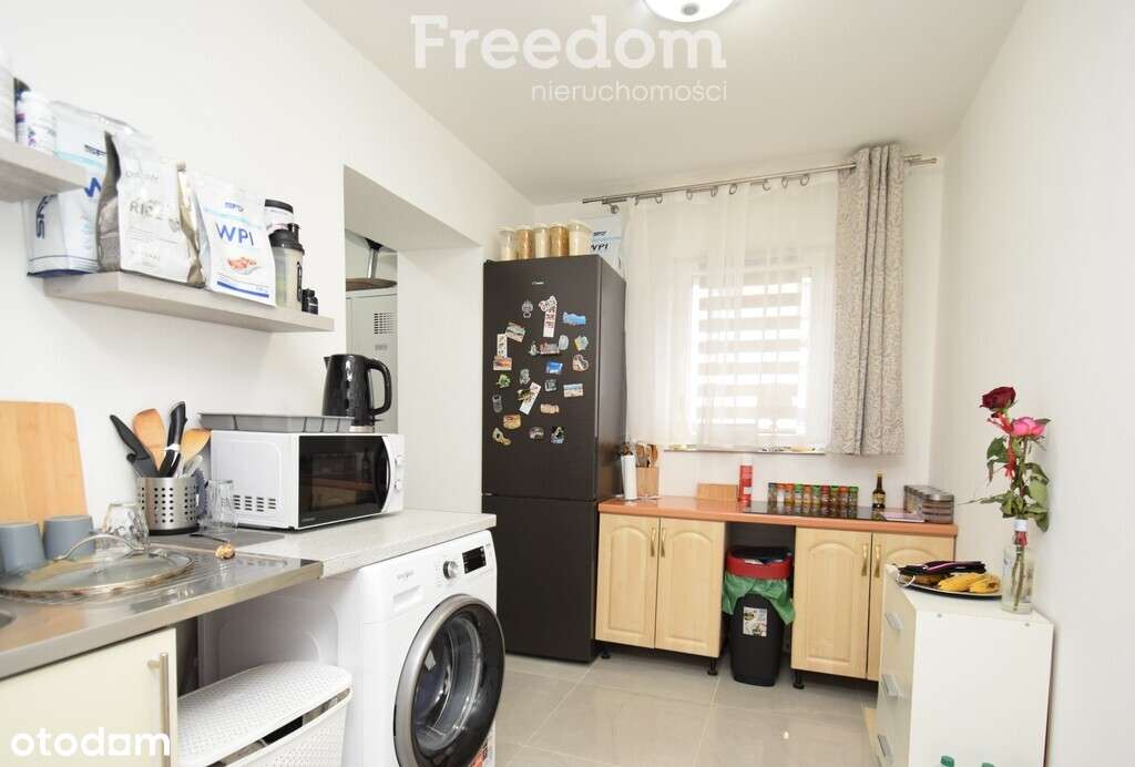 Sprzedam mieszkanie. Po generalnym remoncie. - Pełny obrazek: 3/7