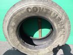 385/65r22.5 Continental HSC1 - 2