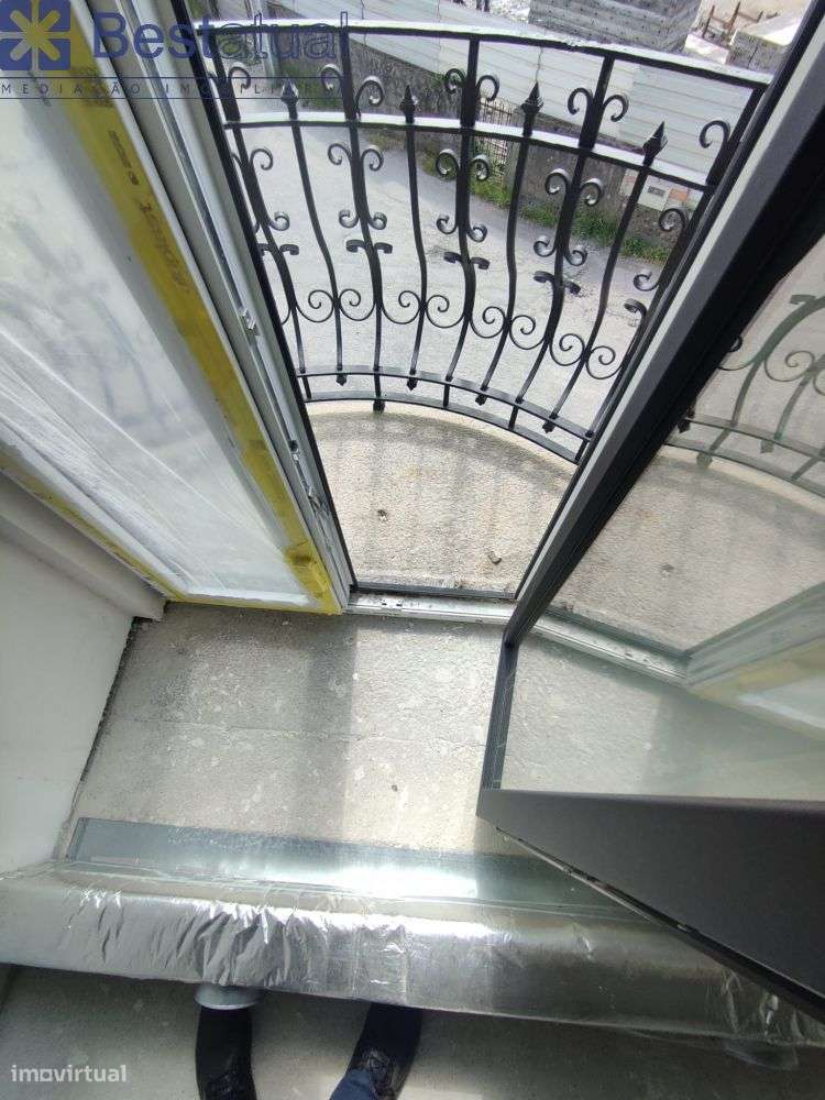 Moradias Bifamiliar - Acab. de Qualidade - Avidos-45