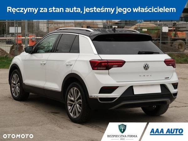 Volkswagen T-Roc - 5