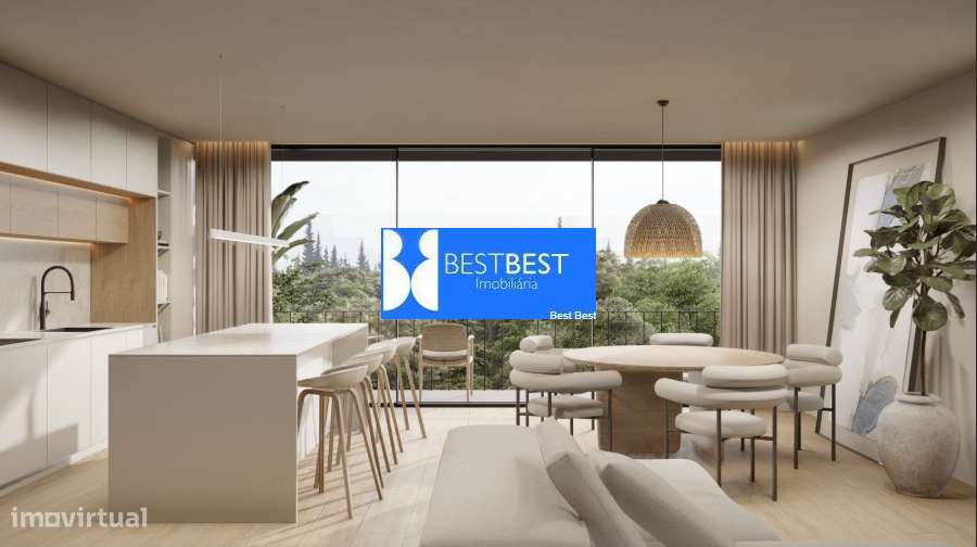 MORADIA  T3, NOVA DE LUXO COM 3 SUITES-6