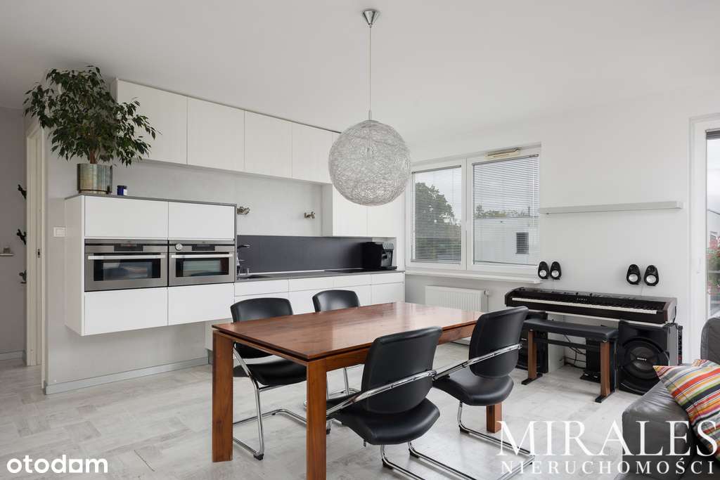 Trzystronne | Dla rodziny | 2 łazienki | Garaż-2