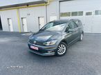 Volkswagen Touran 1.6 TDI Comfortline - 2