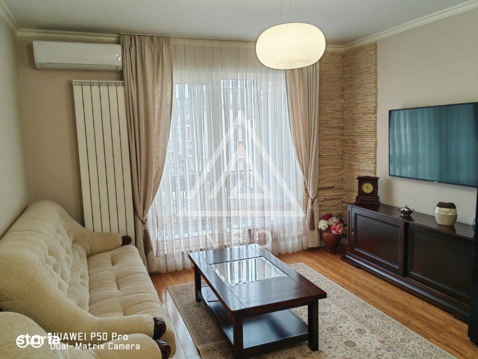 Apartament de vanzare | 3 camere | Abatorului