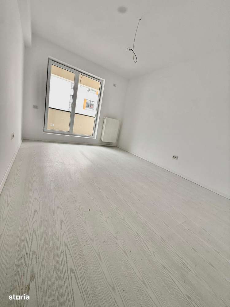 Ap. doua camere zona Militari Residence DOUA BALCOANE-11