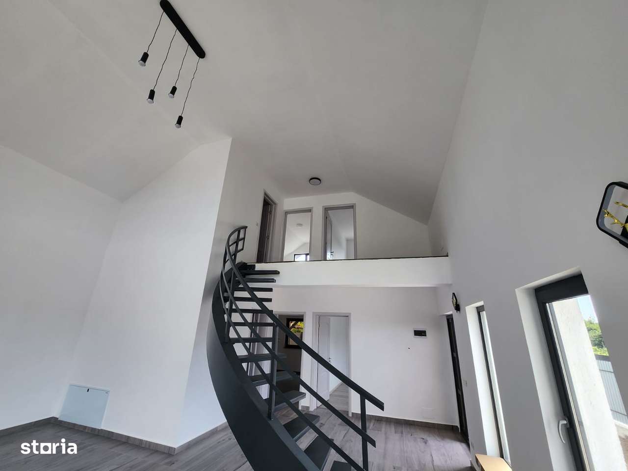 Casa P + M noua constructie 2026 - Comision 0%-15