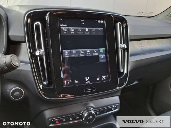 Volvo XC 40 - 19