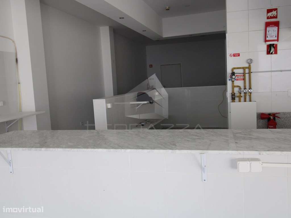 Loja comercial no centro da Maia - Grande imagem: 5/10