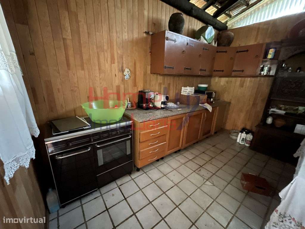 Quinta junto ao Rio Caima-8