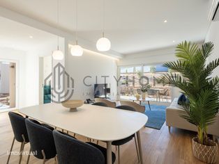 Apartamento T1+2 no Pestana Valley Nature Resort - Grande imagem: 4/20