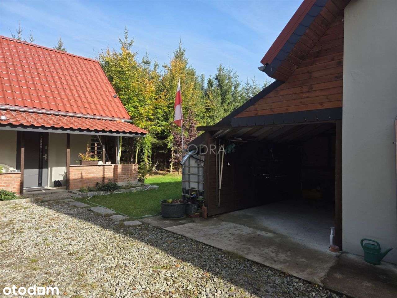 Dom, 95 m², Jelcz-Laskowice-7