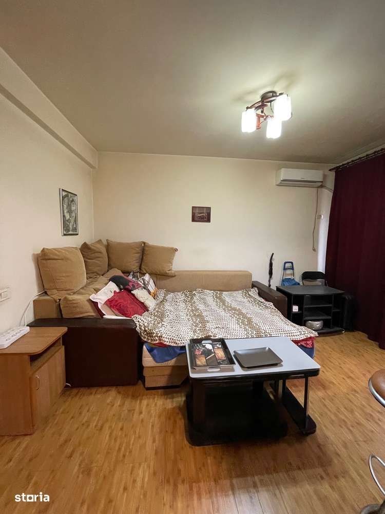 Militari Residence, Lidl-7