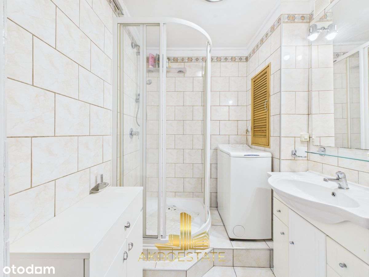 Przestronne 3-pokojowe mieszkanie w Zawierciu-8