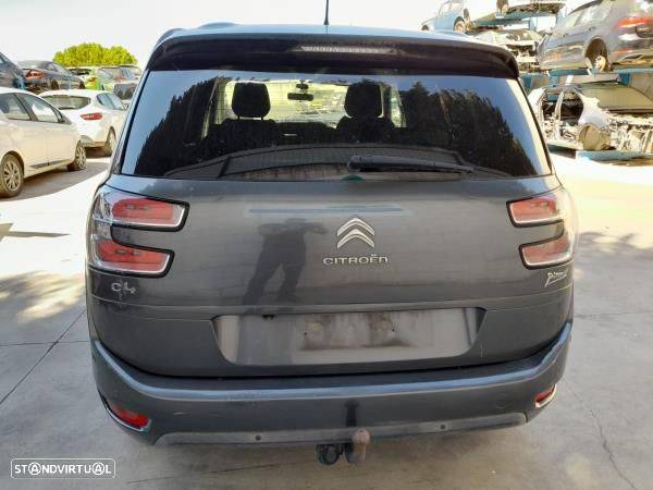 Para Peças Citroen C4 Grand Picasso Ii (Da_, De_) - 1