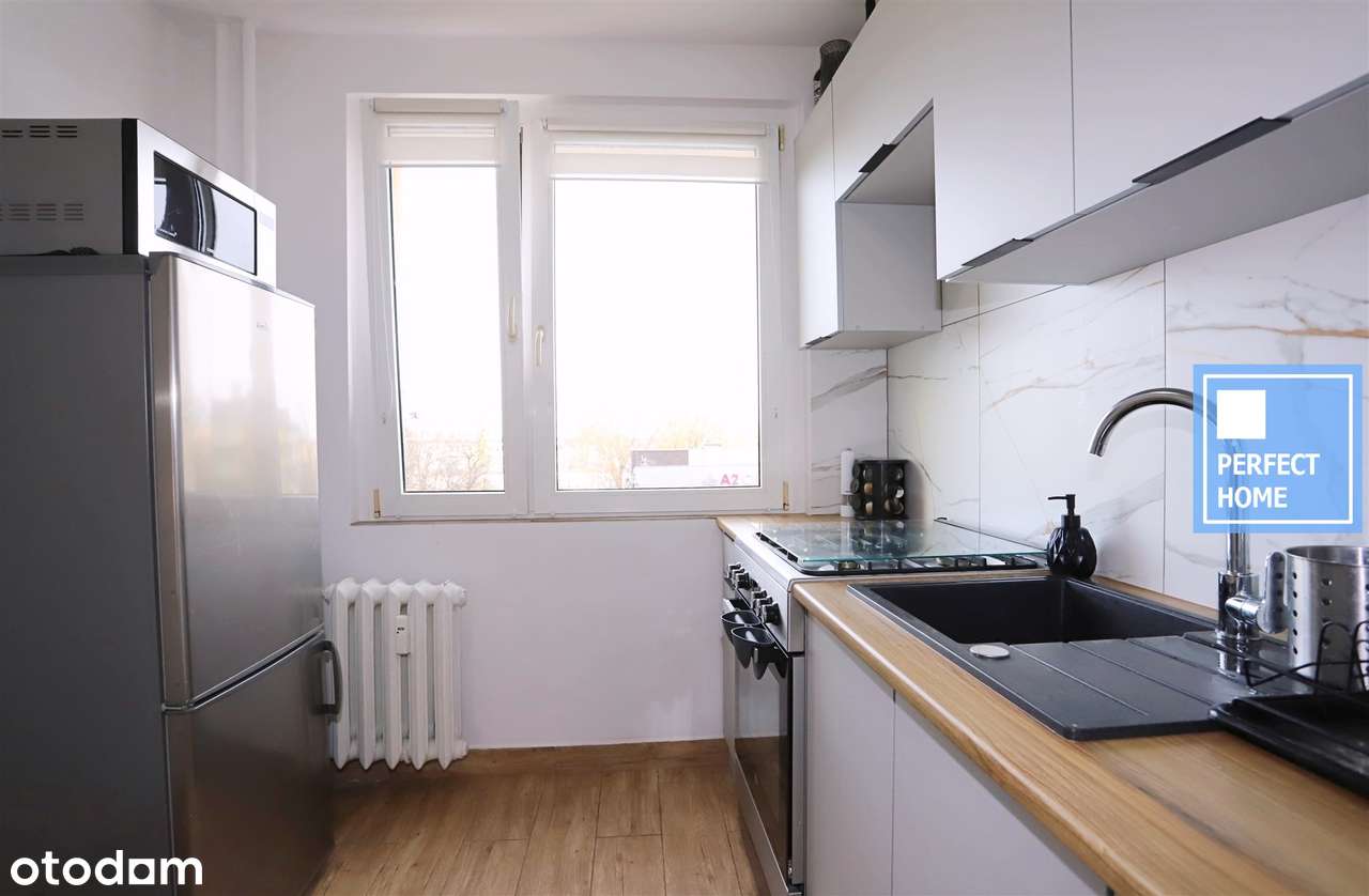 Dwupokojowe mieszkanie - idealne pod inwestycje-8