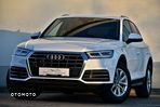 Audi Q5 35 TDI mHEV S tronic - 2