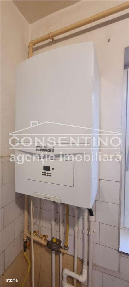 Se vinde imobil Crang -Balcescu , etaj 3 4-5