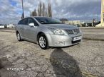 Toyota Avensis - 1