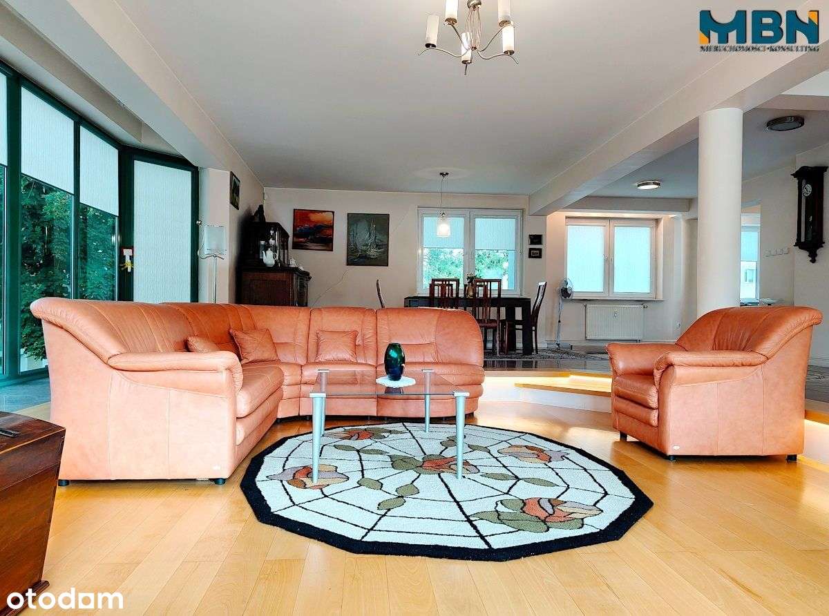 Wyjątkowy apartament na Mazurach - Pełny obrazek: 5/20