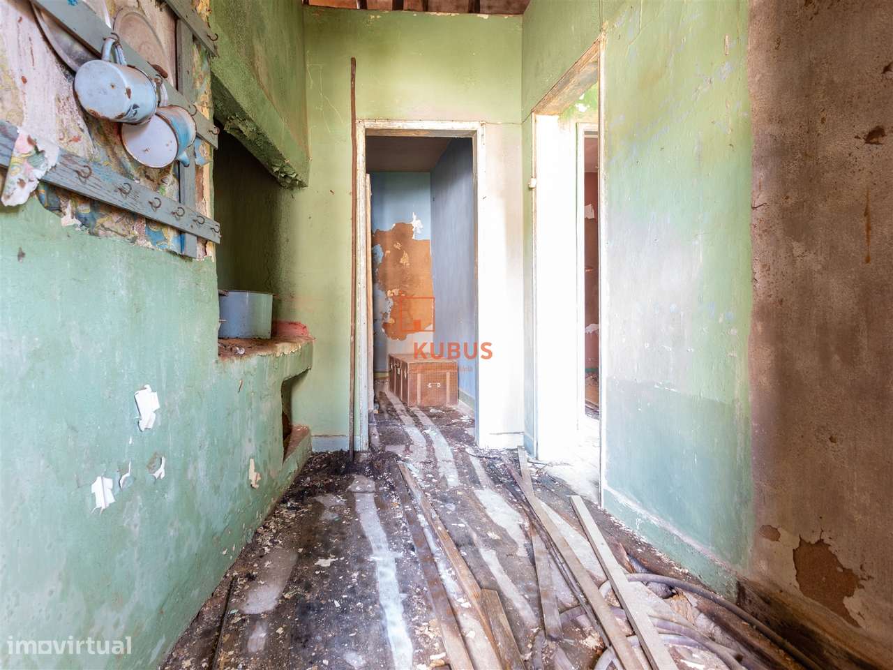 Moradia T3 - Espinheiro-8